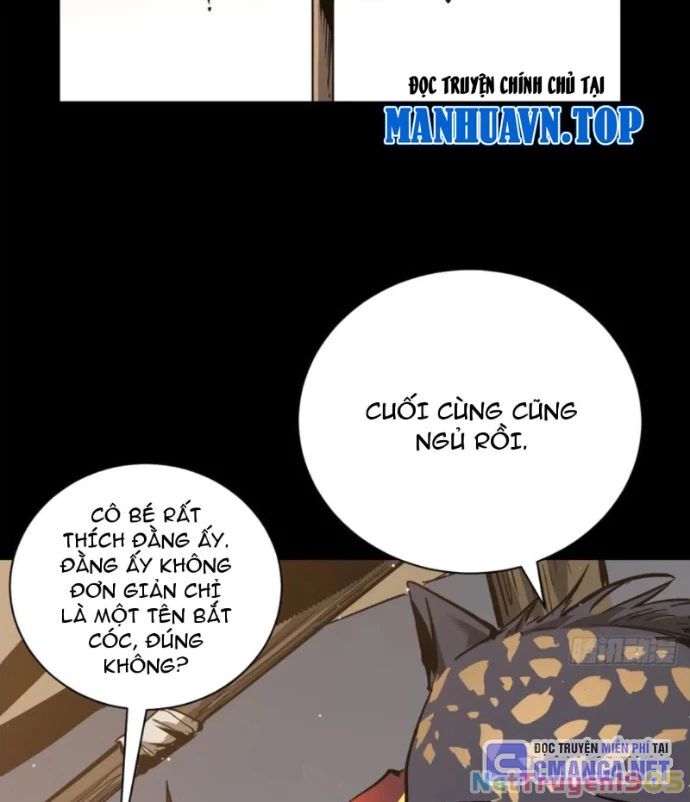 Trở Thành Anh Hùng Mạnh Nhất Nhờ Gian Lận Chap 34 - Next Chap 35