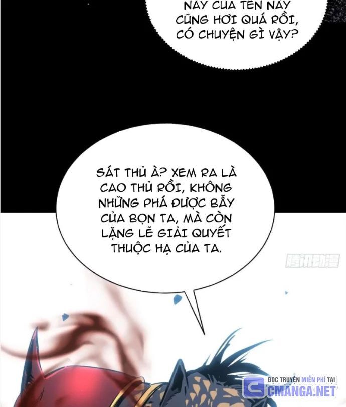 Trở Thành Anh Hùng Mạnh Nhất Nhờ Gian Lận Chap 34 - Next Chap 35