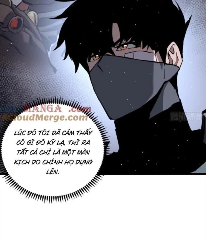Trở Thành Anh Hùng Mạnh Nhất Nhờ Gian Lận Chap 34 - Next Chap 35