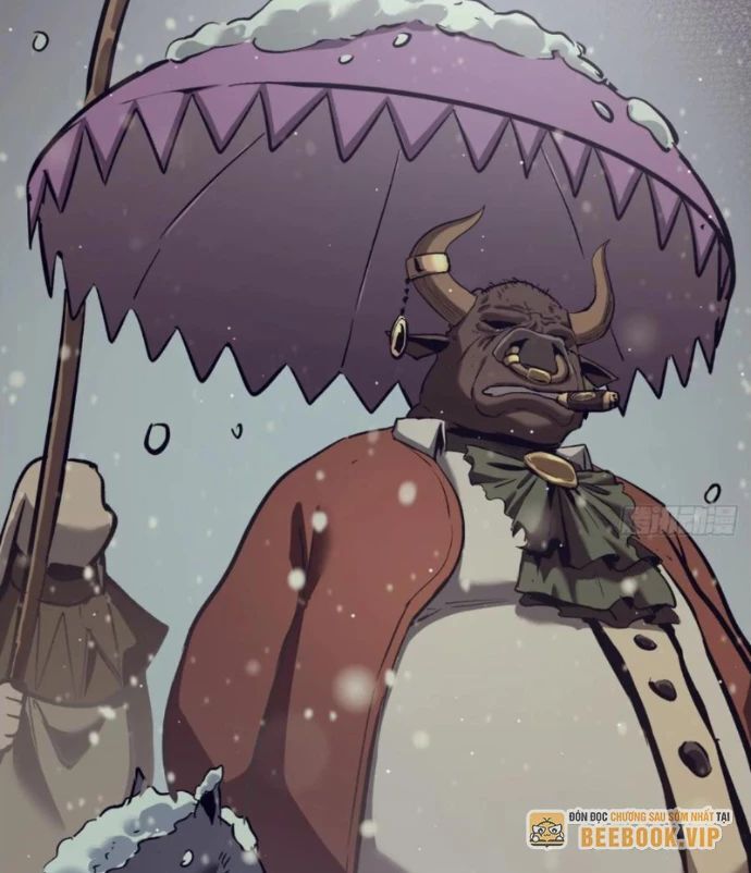 Trở Thành Anh Hùng Mạnh Nhất Nhờ Gian Lận Chap 34 - Next Chap 35