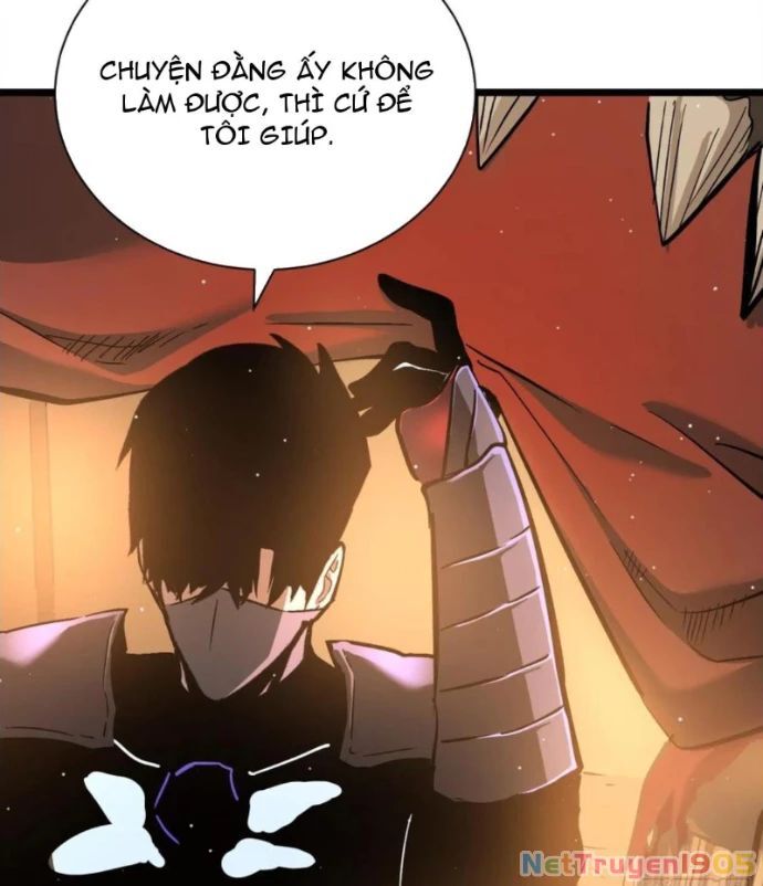 Trở Thành Anh Hùng Mạnh Nhất Nhờ Gian Lận Chap 35 - Next Chap 36