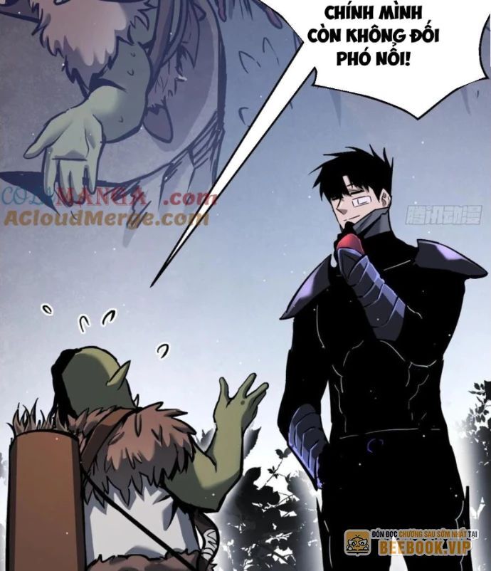 Trở Thành Anh Hùng Mạnh Nhất Nhờ Gian Lận Chap 35 - Next Chap 36