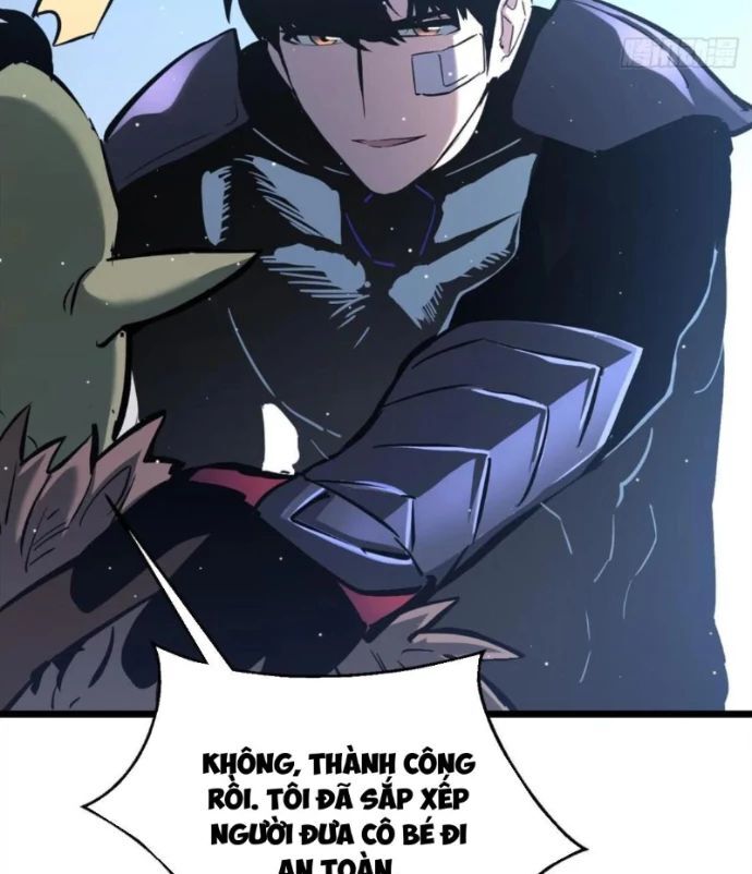 Trở Thành Anh Hùng Mạnh Nhất Nhờ Gian Lận Chap 35 - Next Chap 36