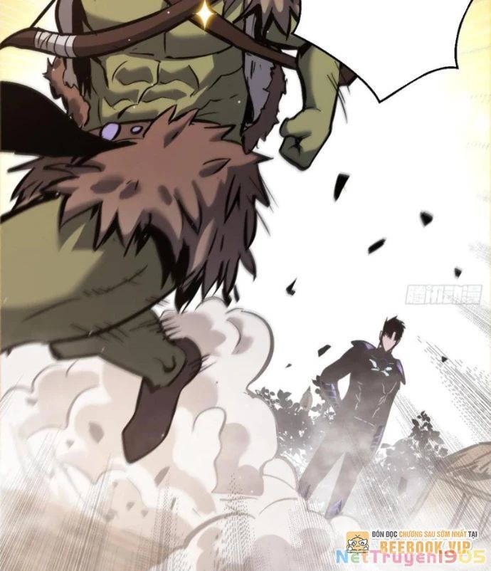 Trở Thành Anh Hùng Mạnh Nhất Nhờ Gian Lận Chap 35 - Next Chap 36