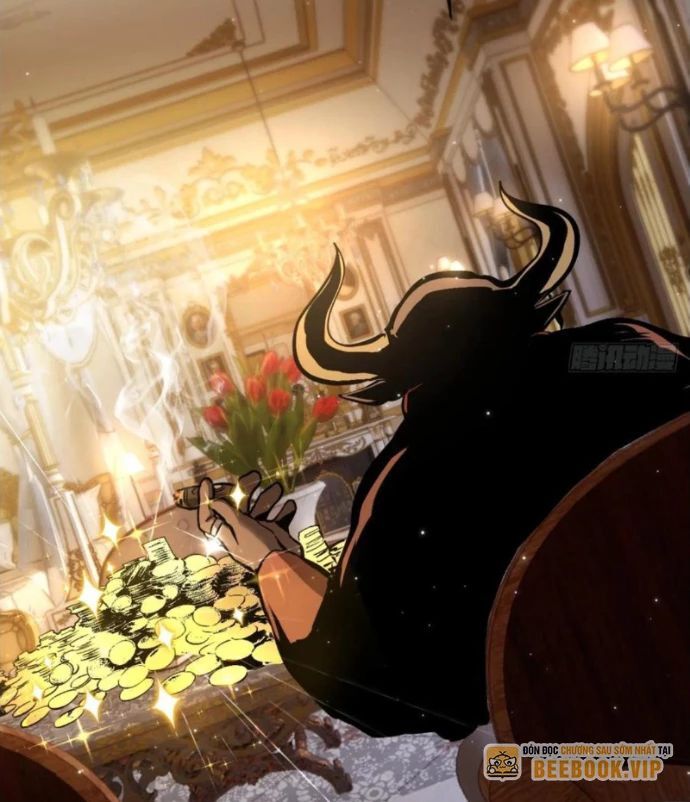 Trở Thành Anh Hùng Mạnh Nhất Nhờ Gian Lận Chap 35 - Next Chap 36