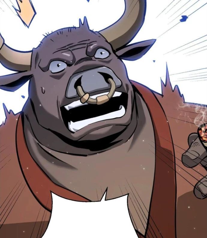 Trở Thành Anh Hùng Mạnh Nhất Nhờ Gian Lận Chap 35 - Next Chap 36