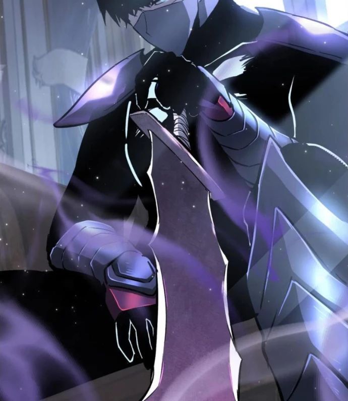 Trở Thành Anh Hùng Mạnh Nhất Nhờ Gian Lận Chap 35 - Next Chap 36