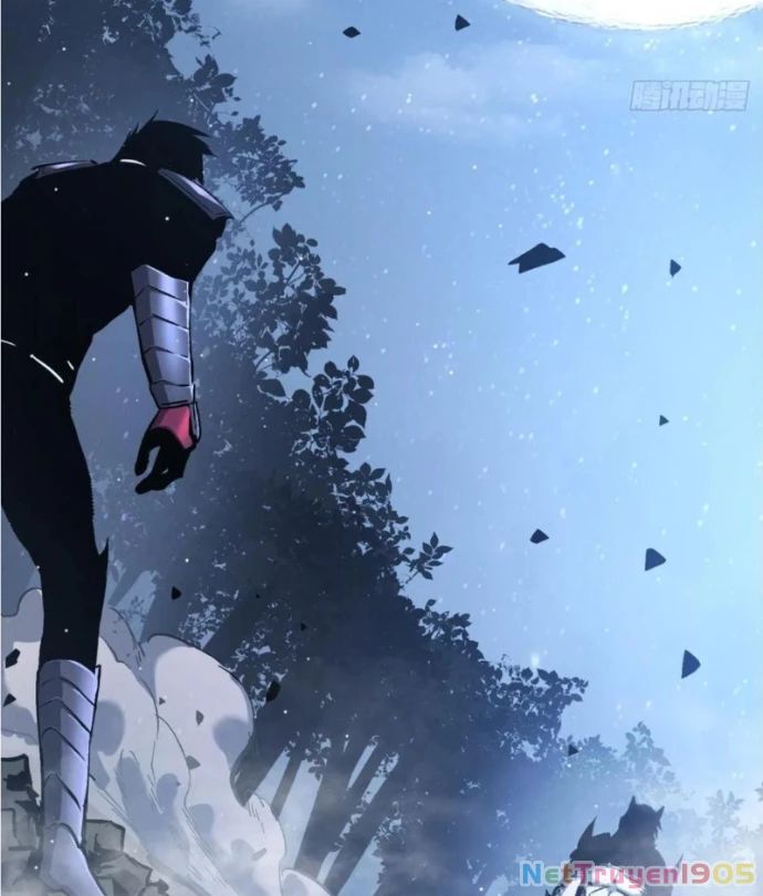 Trở Thành Anh Hùng Mạnh Nhất Nhờ Gian Lận Chap 35 - Next Chap 36