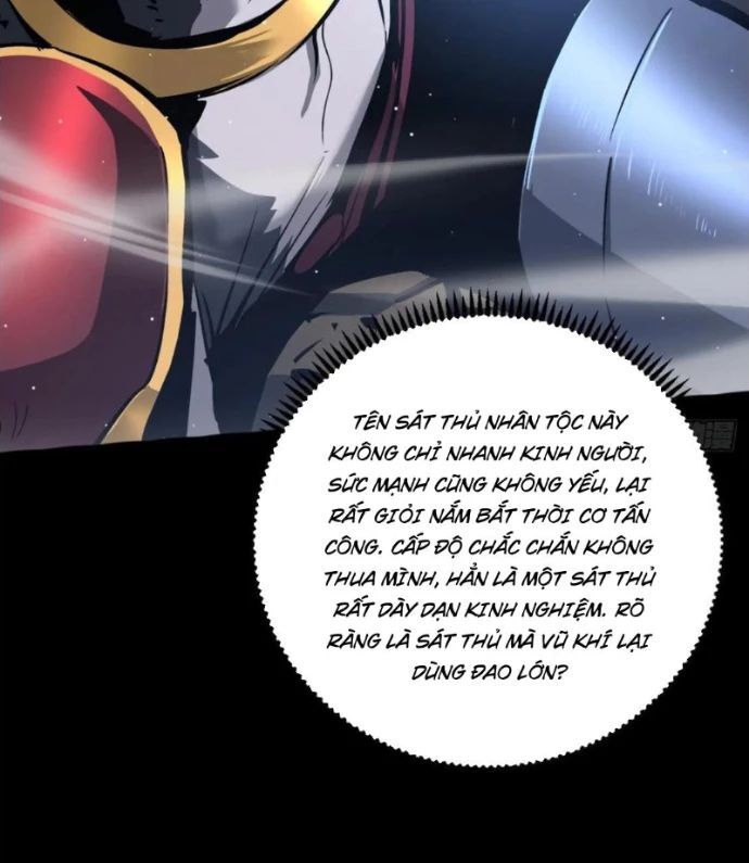 Trở Thành Anh Hùng Mạnh Nhất Nhờ Gian Lận Chap 35 - Next Chap 36