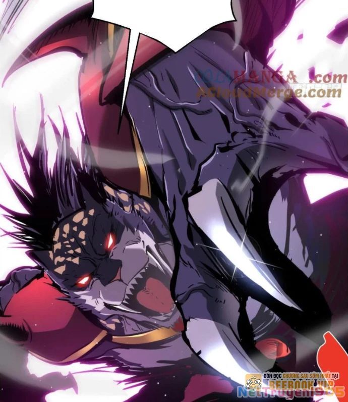 Trở Thành Anh Hùng Mạnh Nhất Nhờ Gian Lận Chap 35 - Next Chap 36