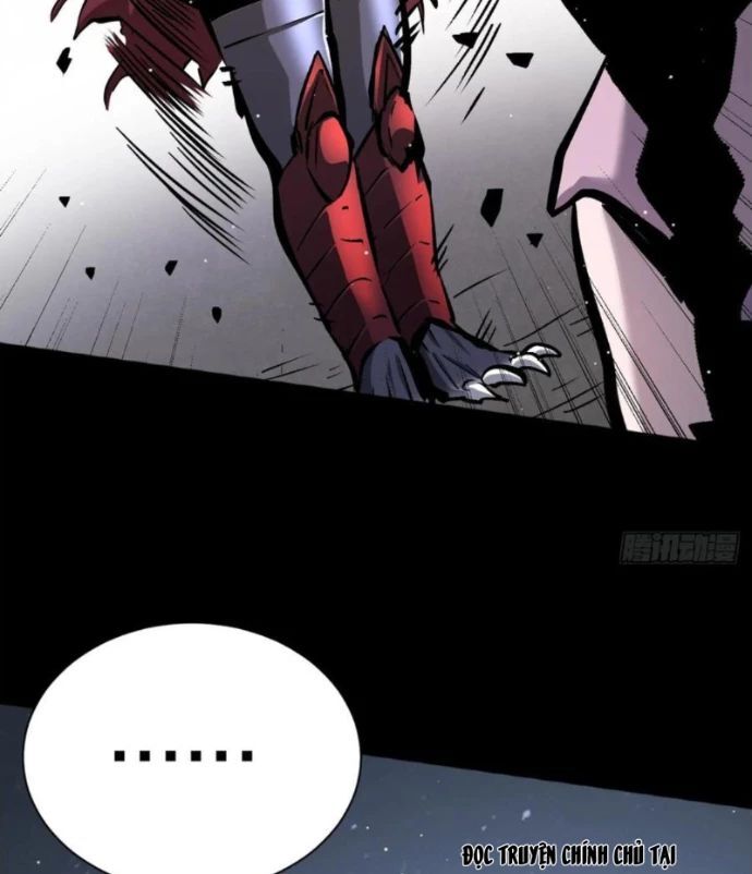 Trở Thành Anh Hùng Mạnh Nhất Nhờ Gian Lận Chap 35 - Next Chap 36