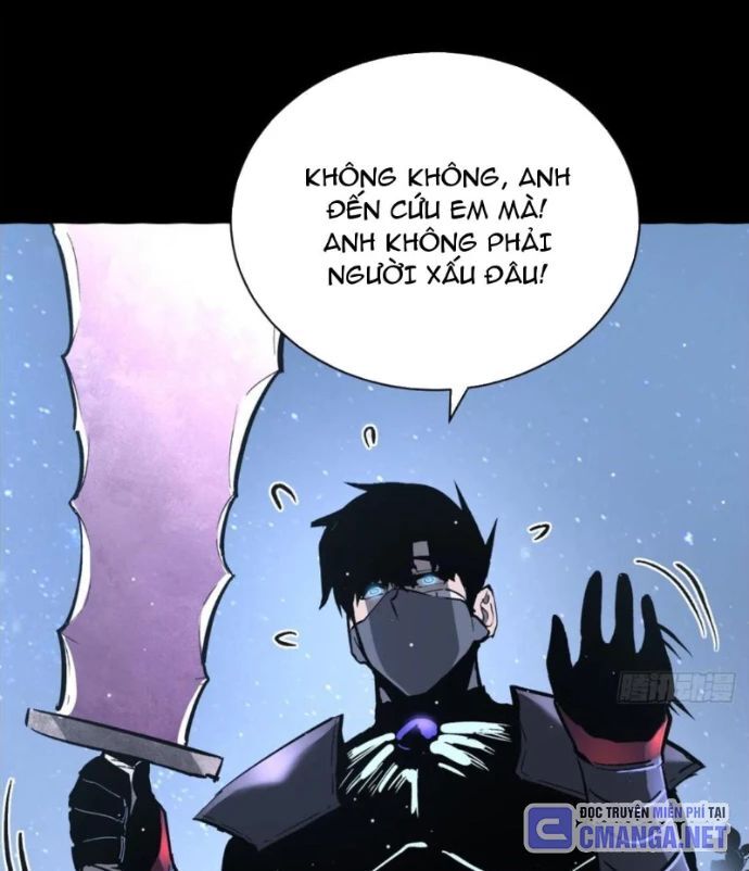 Trở Thành Anh Hùng Mạnh Nhất Nhờ Gian Lận Chap 35 - Next Chap 36