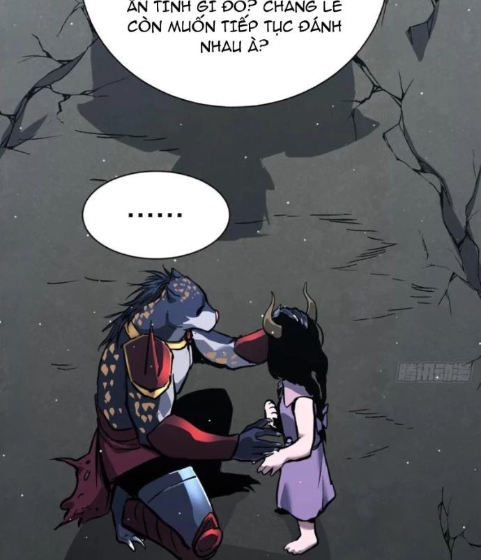 Trở Thành Anh Hùng Mạnh Nhất Nhờ Gian Lận Chap 35 - Next Chap 36