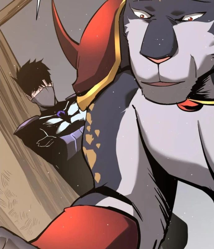 Trở Thành Anh Hùng Mạnh Nhất Nhờ Gian Lận Chap 35 - Next Chap 36