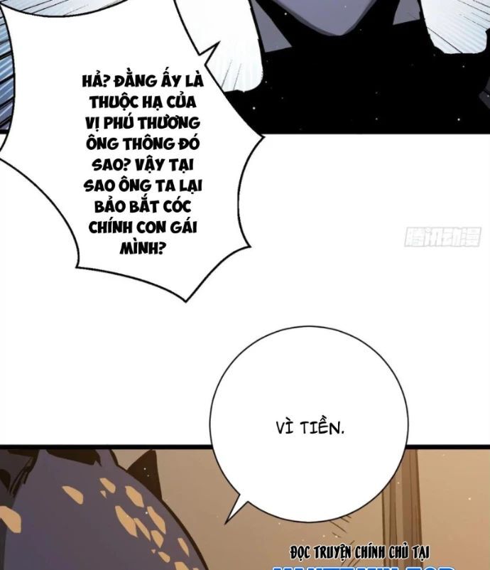 Trở Thành Anh Hùng Mạnh Nhất Nhờ Gian Lận Chap 35 - Next Chap 36