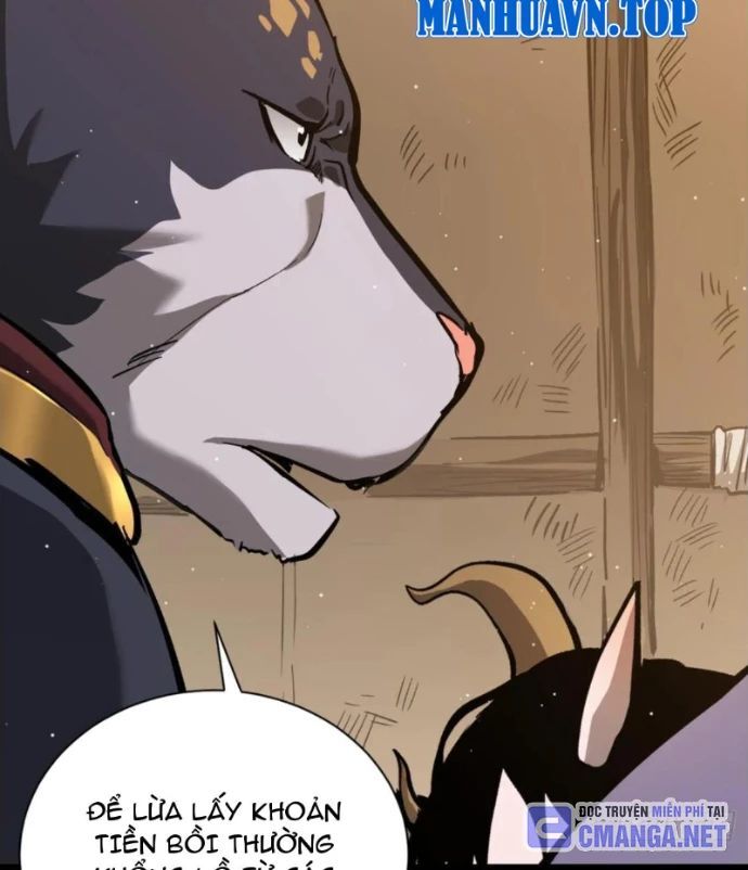 Trở Thành Anh Hùng Mạnh Nhất Nhờ Gian Lận Chap 35 - Next Chap 36