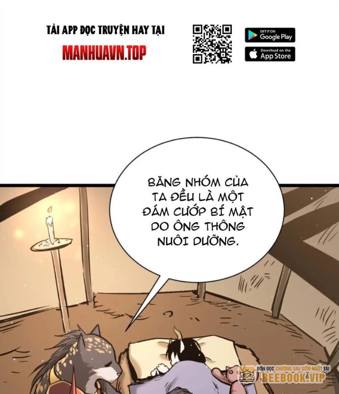 Trở Thành Anh Hùng Mạnh Nhất Nhờ Gian Lận Chap 35 - Next Chap 36