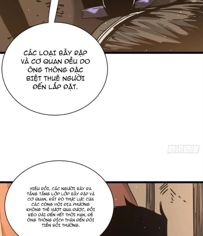 Trở Thành Anh Hùng Mạnh Nhất Nhờ Gian Lận Chap 35 - Next Chap 36