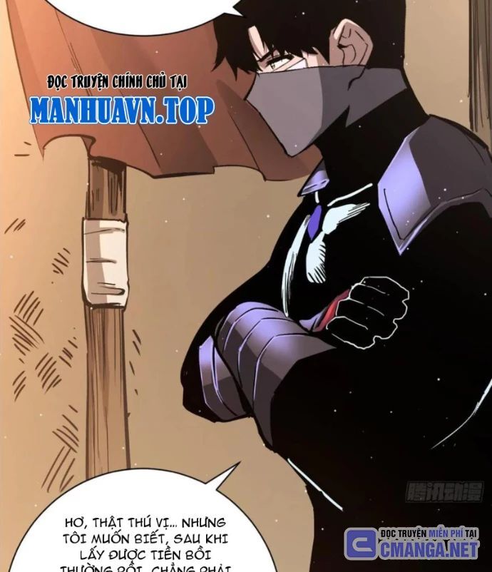 Trở Thành Anh Hùng Mạnh Nhất Nhờ Gian Lận Chap 35 - Next Chap 36