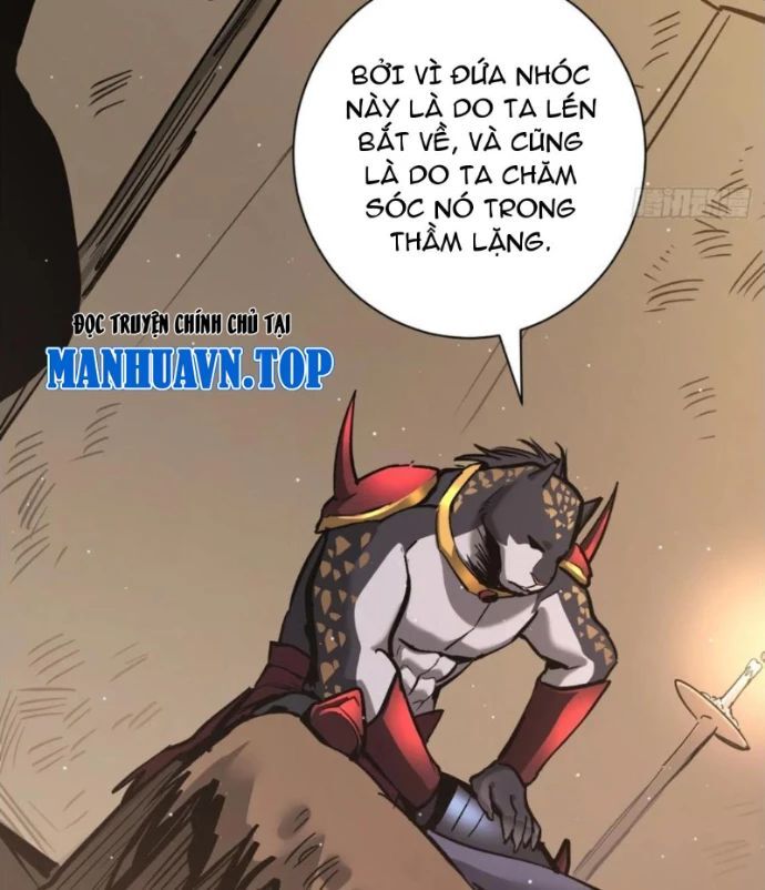 Trở Thành Anh Hùng Mạnh Nhất Nhờ Gian Lận Chap 35 - Next Chap 36