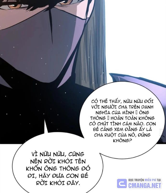 Trở Thành Anh Hùng Mạnh Nhất Nhờ Gian Lận Chap 35 - Next Chap 36