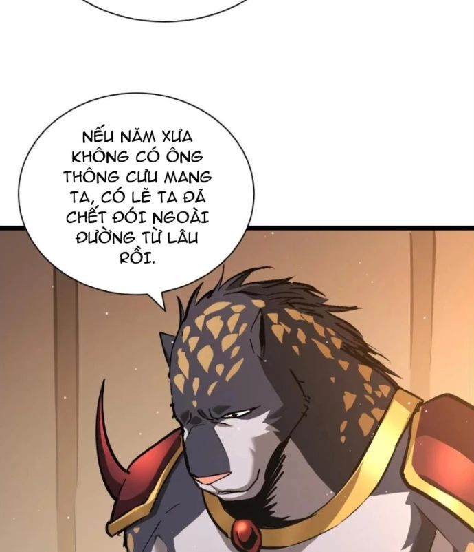 Trở Thành Anh Hùng Mạnh Nhất Nhờ Gian Lận Chap 35 - Next Chap 36