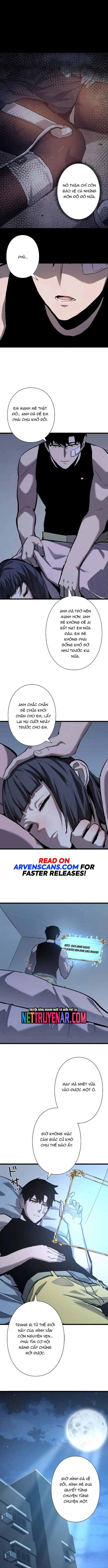 Trở Thành Anh Hùng Mạnh Nhất Nhờ Gian Lận Chap 40 - Next Chap 41