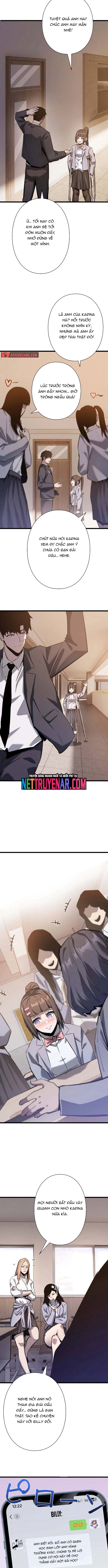 Trở Thành Anh Hùng Mạnh Nhất Nhờ Gian Lận Chap 40 - Next Chap 41