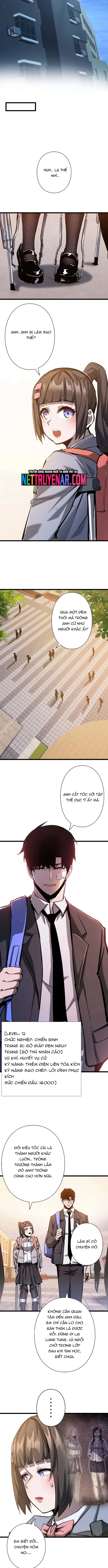 Trở Thành Anh Hùng Mạnh Nhất Nhờ Gian Lận Chap 40 - Next Chap 41