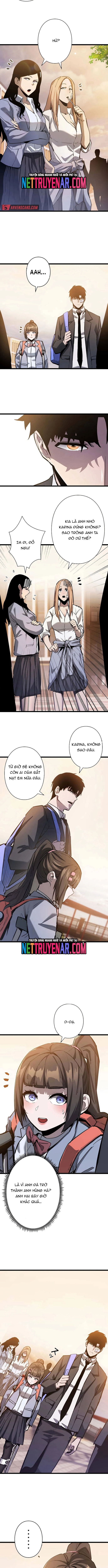 Trở Thành Anh Hùng Mạnh Nhất Nhờ Gian Lận Chap 40 - Next Chap 41
