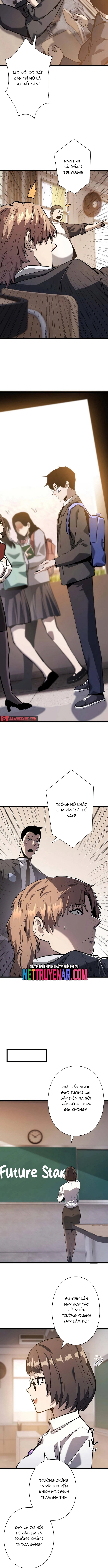 Trở Thành Anh Hùng Mạnh Nhất Nhờ Gian Lận Chap 40 - Next Chap 41