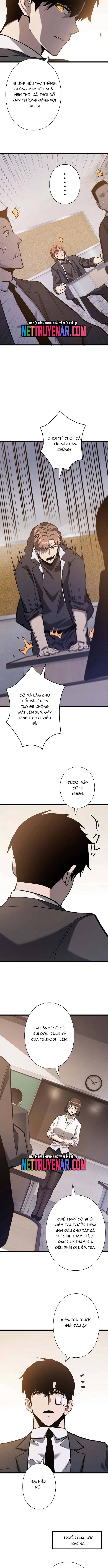 Trở Thành Anh Hùng Mạnh Nhất Nhờ Gian Lận Chap 40 - Next Chap 41