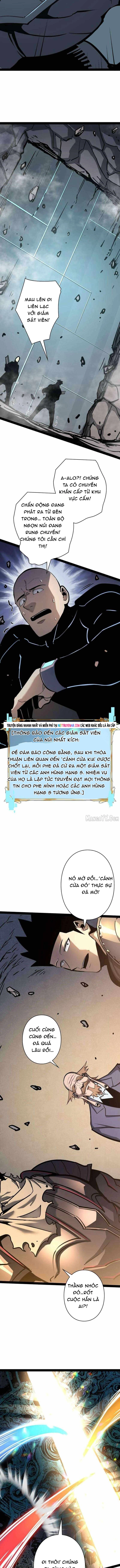Trở Thành Anh Hùng Mạnh Nhất Nhờ Gian Lận Chap 82 - Next Chap 83