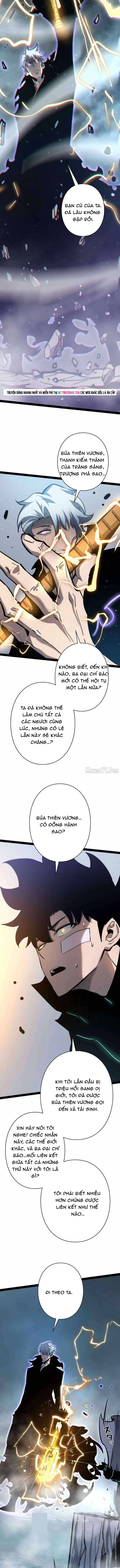 Trở Thành Anh Hùng Mạnh Nhất Nhờ Gian Lận Chap 82 - Next Chap 83