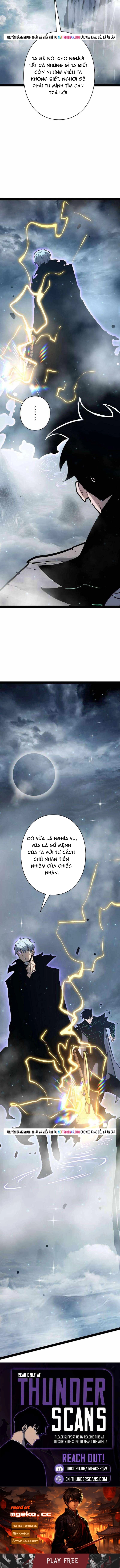 Trở Thành Anh Hùng Mạnh Nhất Nhờ Gian Lận Chap 82 - Next Chap 83
