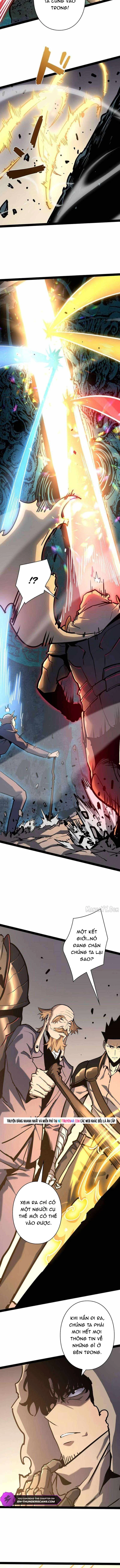 Trở Thành Anh Hùng Mạnh Nhất Nhờ Gian Lận Chap 82 - Next Chap 83