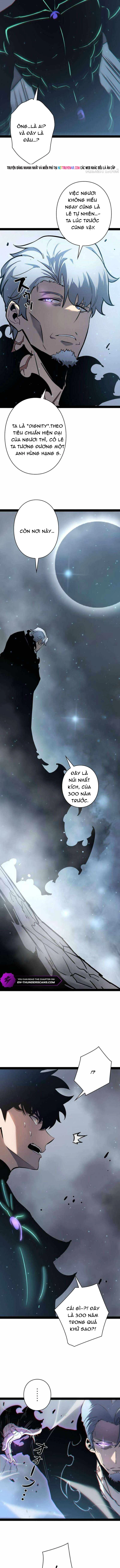 Trở Thành Anh Hùng Mạnh Nhất Nhờ Gian Lận Chap 82 - Next Chap 83