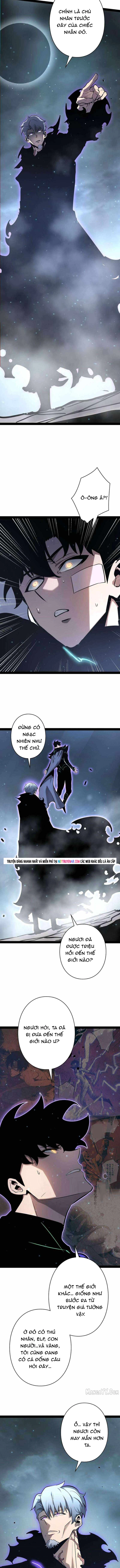 Trở Thành Anh Hùng Mạnh Nhất Nhờ Gian Lận Chap 82 - Next Chap 83