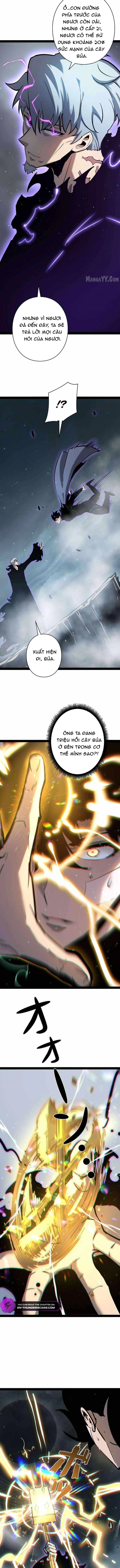 Trở Thành Anh Hùng Mạnh Nhất Nhờ Gian Lận Chap 82 - Next Chap 83