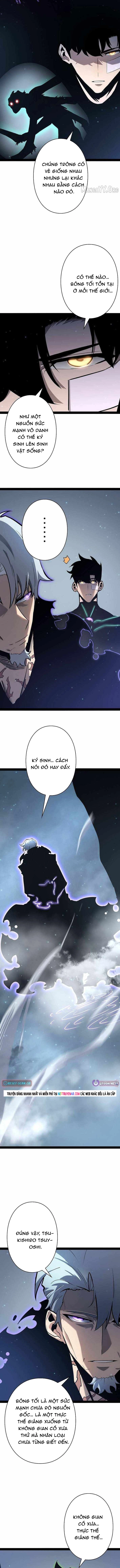 Trở Thành Anh Hùng Mạnh Nhất Nhờ Gian Lận Chap 83 - Next Chap 84