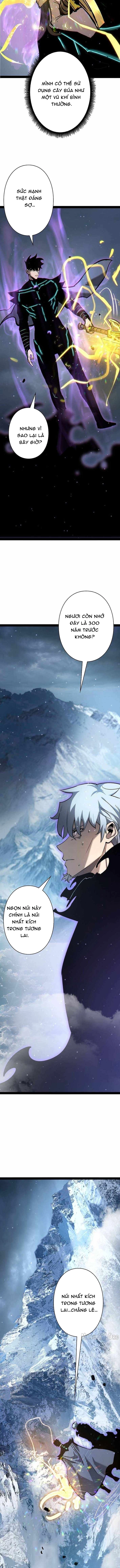 Trở Thành Anh Hùng Mạnh Nhất Nhờ Gian Lận Chap 83 - Next Chap 84