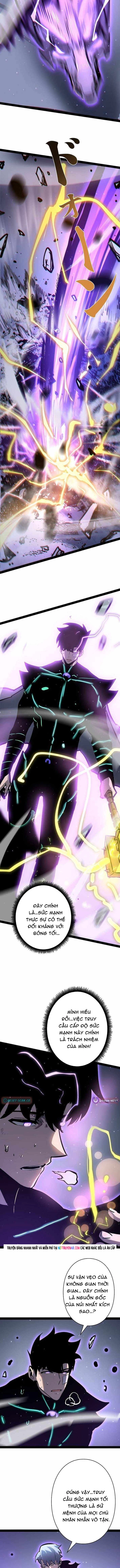 Trở Thành Anh Hùng Mạnh Nhất Nhờ Gian Lận Chap 83 - Next Chap 84