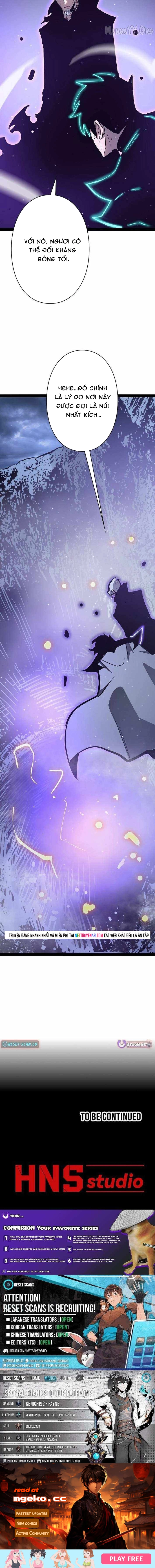 Trở Thành Anh Hùng Mạnh Nhất Nhờ Gian Lận Chap 83 - Next Chap 84