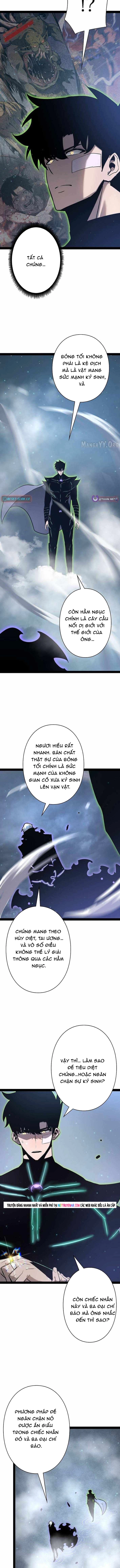 Trở Thành Anh Hùng Mạnh Nhất Nhờ Gian Lận Chap 83 - Next Chap 84
