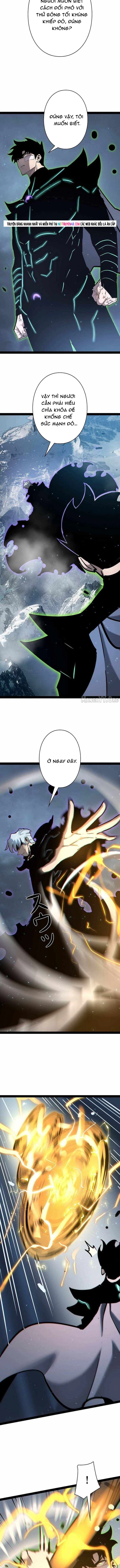 Trở Thành Anh Hùng Mạnh Nhất Nhờ Gian Lận Chap 83 - Next Chap 84