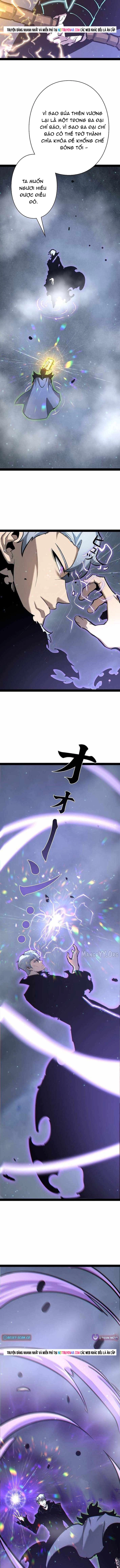 Trở Thành Anh Hùng Mạnh Nhất Nhờ Gian Lận Chap 83 - Next Chap 84