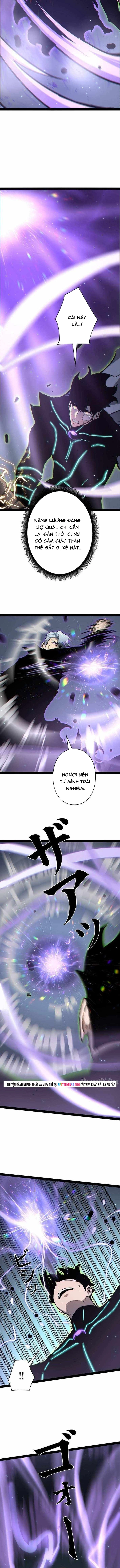 Trở Thành Anh Hùng Mạnh Nhất Nhờ Gian Lận Chap 83 - Next Chap 84