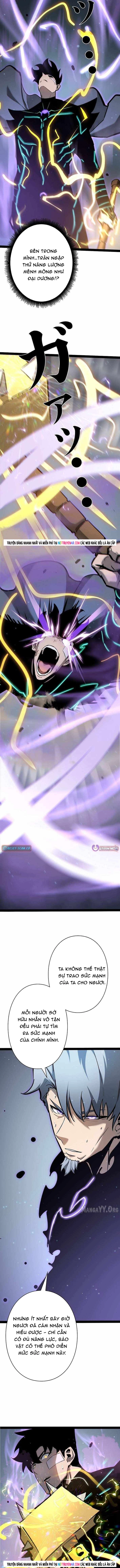 Trở Thành Anh Hùng Mạnh Nhất Nhờ Gian Lận Chap 83 - Next Chap 84