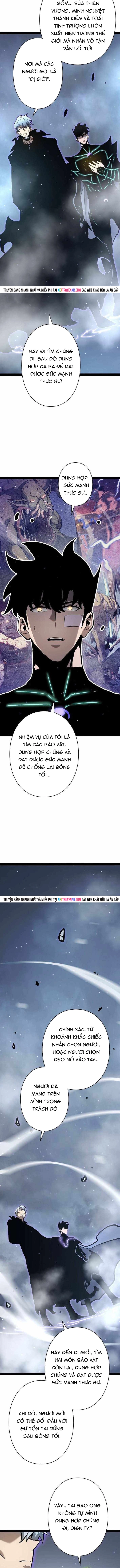 Trở Thành Anh Hùng Mạnh Nhất Nhờ Gian Lận Chap 84 - Next Chap 85