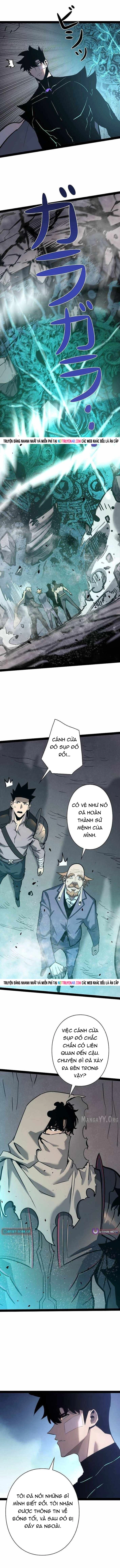 Trở Thành Anh Hùng Mạnh Nhất Nhờ Gian Lận Chap 84 - Next Chap 85